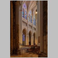 Chartres, photo Boris Roman Mohr, flickr,22.jpg